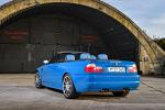 BMW M3 Convertible 2001 года